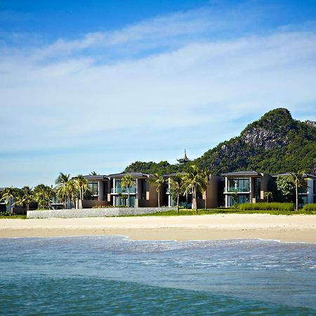 Hyatt Regency Danang Resort And Spa Exterior foto