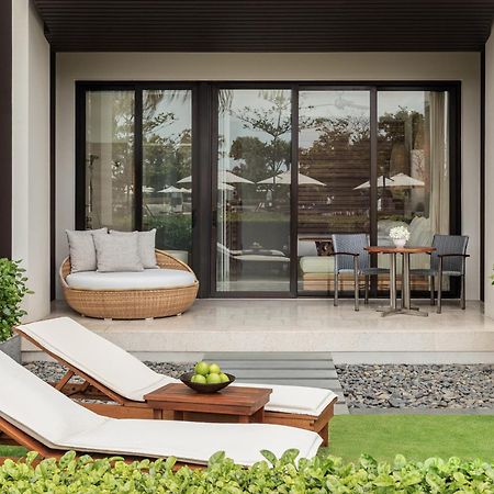 Hyatt Regency Danang Resort And Spa Exterior foto
