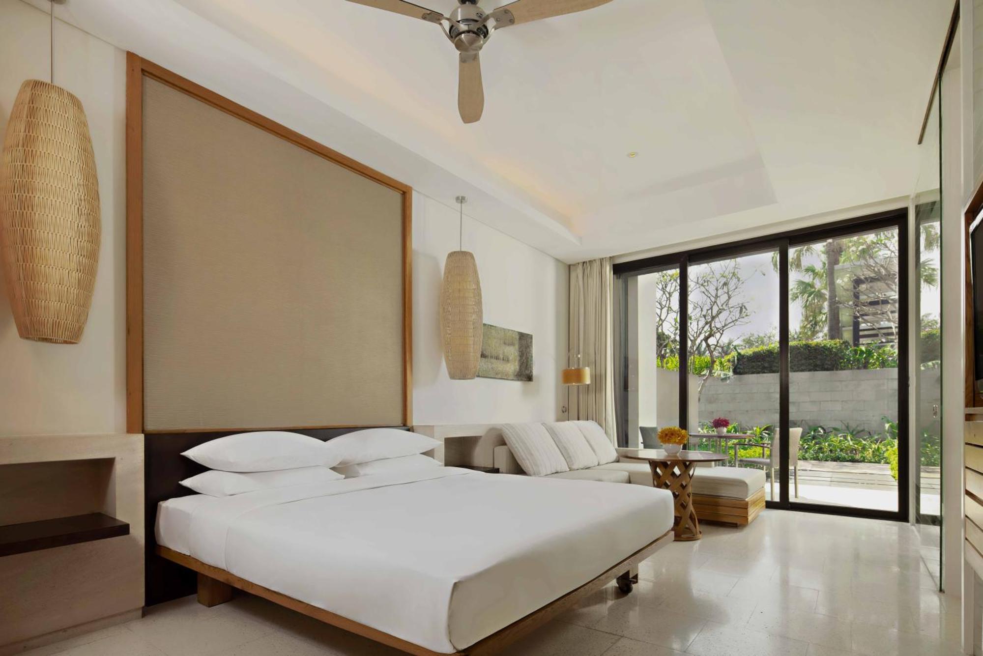 Hyatt Regency Danang Resort And Spa Exterior foto Deluxe Pool Access