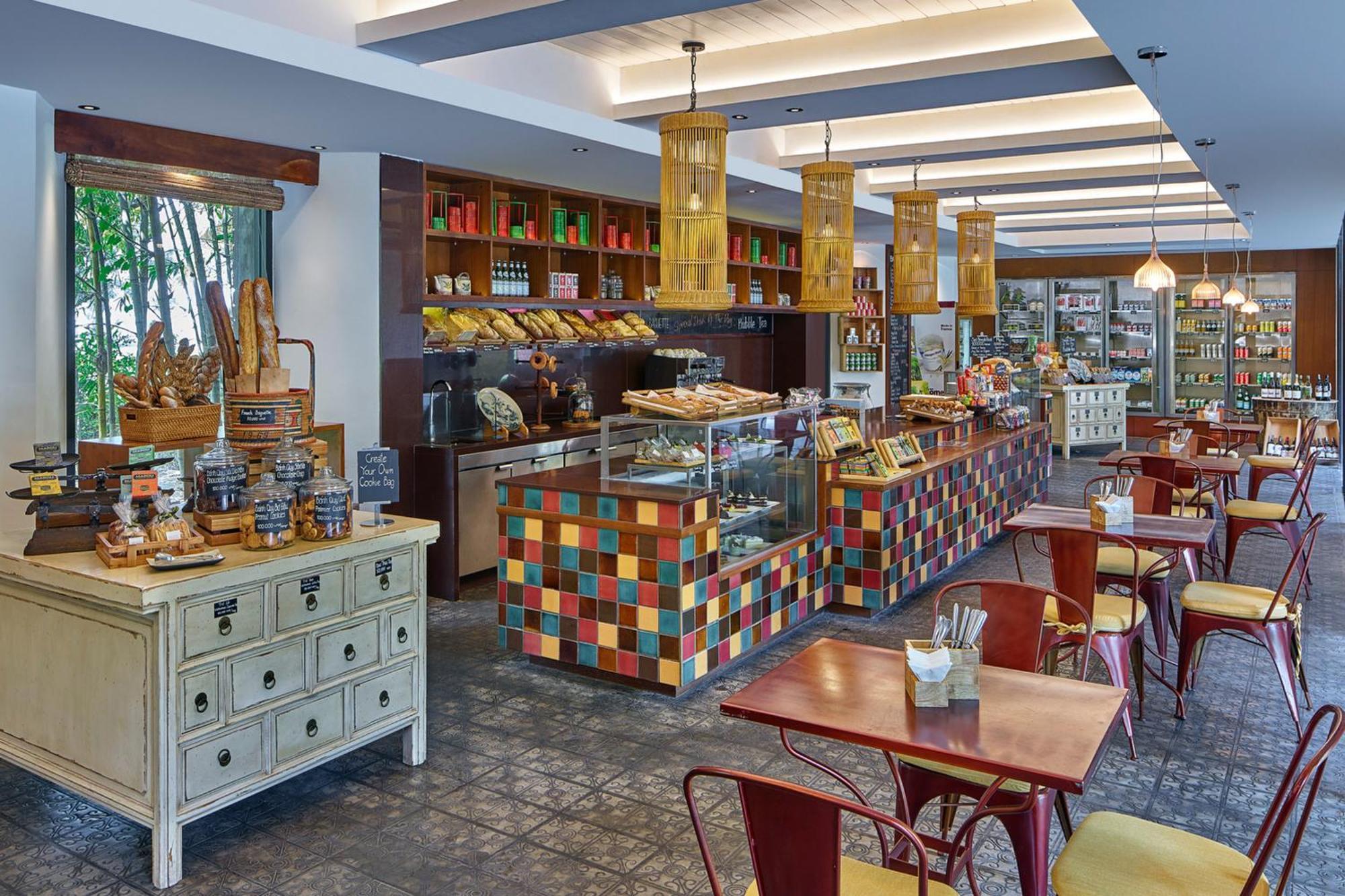 Hyatt Regency Danang Resort And Spa Exterior foto